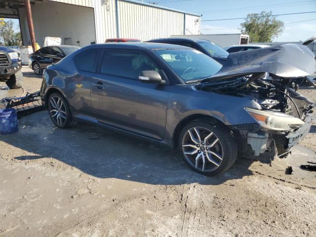2015 TOYOTA SCION TC - JTKJF5C70FJ002576