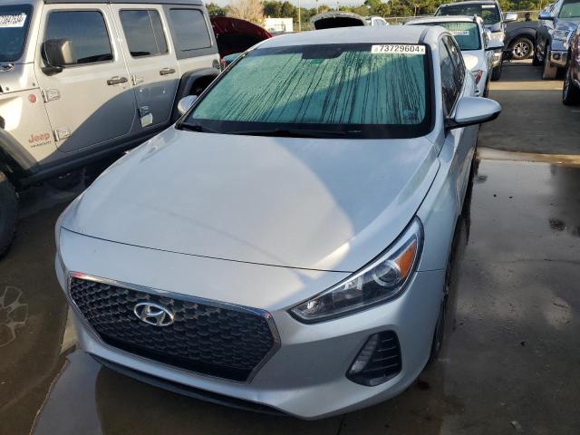 2018 HYUNDAI ELANTRA GT - KMHH35LE5JU012276