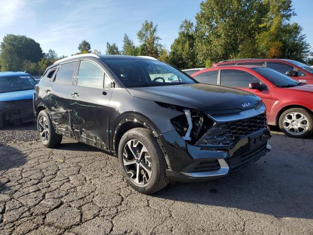 2023 KIA SPORTAGE E - KNDPVCAG5P7069913