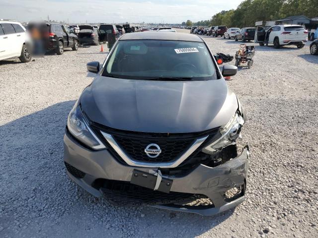 2017 NISSAN SENTRA S - 3N1AB7AP8HY392751