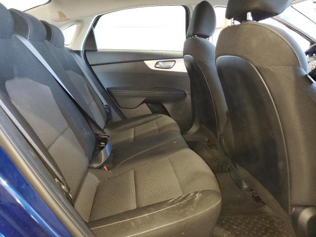 2023 KIA FORTE LX - 3KPF24AD1PE507083