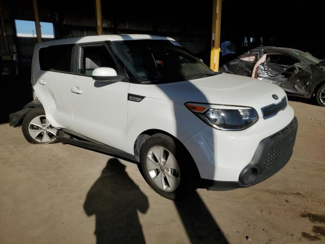 VIN KNDJN2A22G7356582 2016 KIA Soul no.4