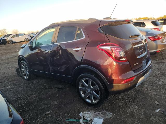 2017 BUICK ENCORE PRE - KL4CJHSM2HB148881