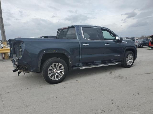 2019 GMC SIERRA K15 - 1GTU9FED0KZ171612