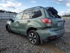 SUBARU FORESTER 2 photo