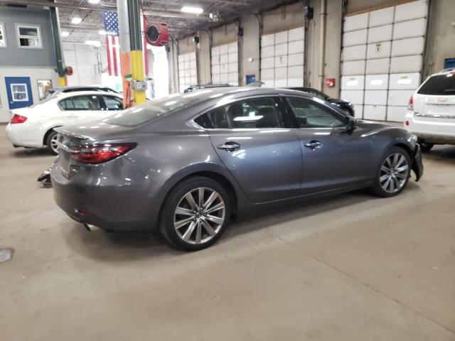 VIN JM1GL1WY4K1504816 2019 Mazda 6, Grand Touring R... no.3