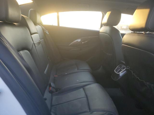 2016 BUICK LACROSSE - 1G4GB5G39GF264424