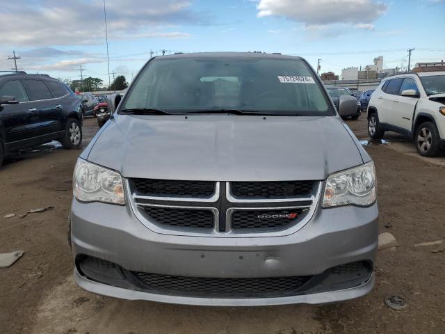 2016 DODGE GRAND CARA - 2C4RDGCG0GR313434