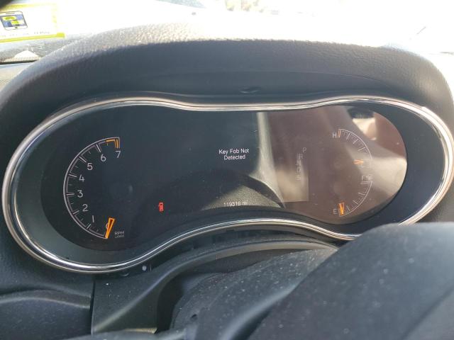 2015 JEEP GRAND CHER - 1C4RJFBG4FC207354