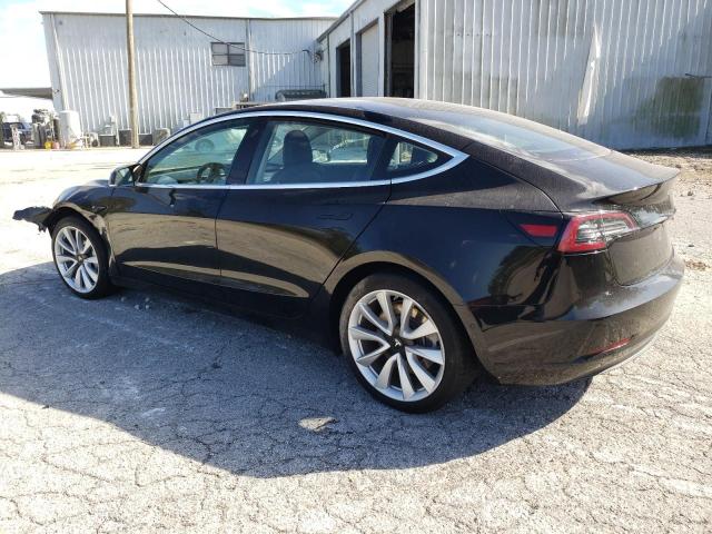 VIN 5YJ3E1EA5JF169892 2018 TESLA MODEL 3 no.2