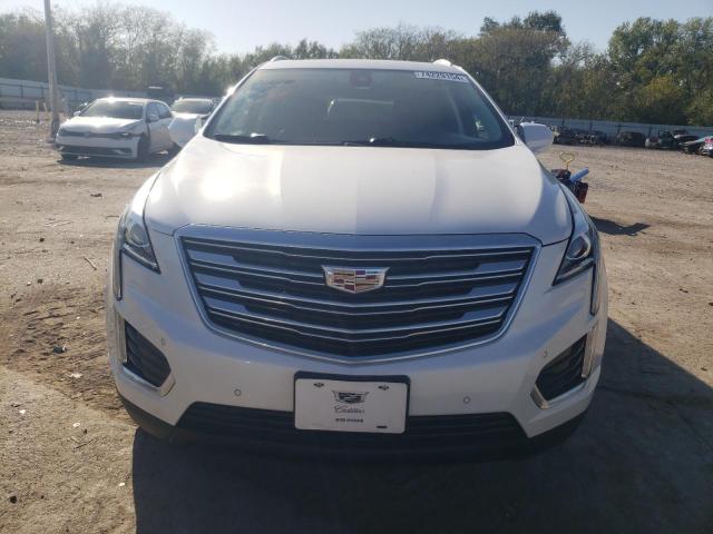 2017 CADILLAC XT5 LUXURY - 1GYKNBRS9HZ224167
