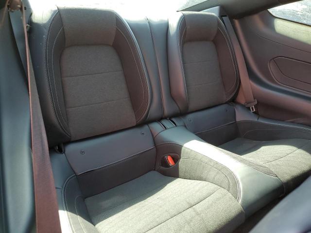 2024 FORD MUSTANG - 1FA6P8TH7R5121622