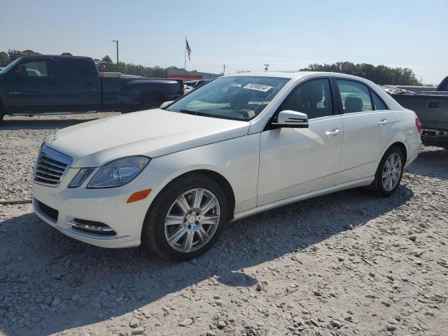 VIN WDDHF5KB8DA742407 2013 Mercedes-Benz E-Class, 350 no.1