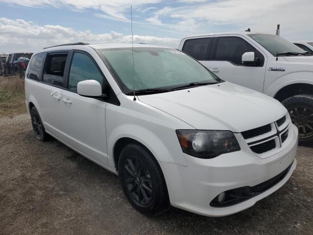 VIN 2C4RDGEG0KR724516 2019 Dodge Grand Caravan, GT no.4