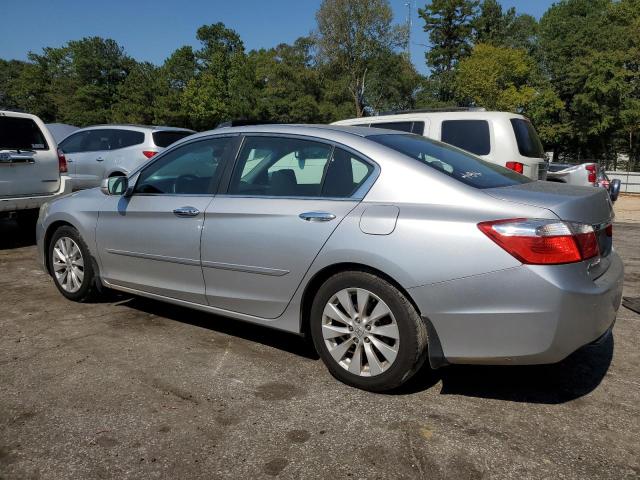 VIN 1HGCR2F71DA209803 2013 Honda Accord, EX no.2