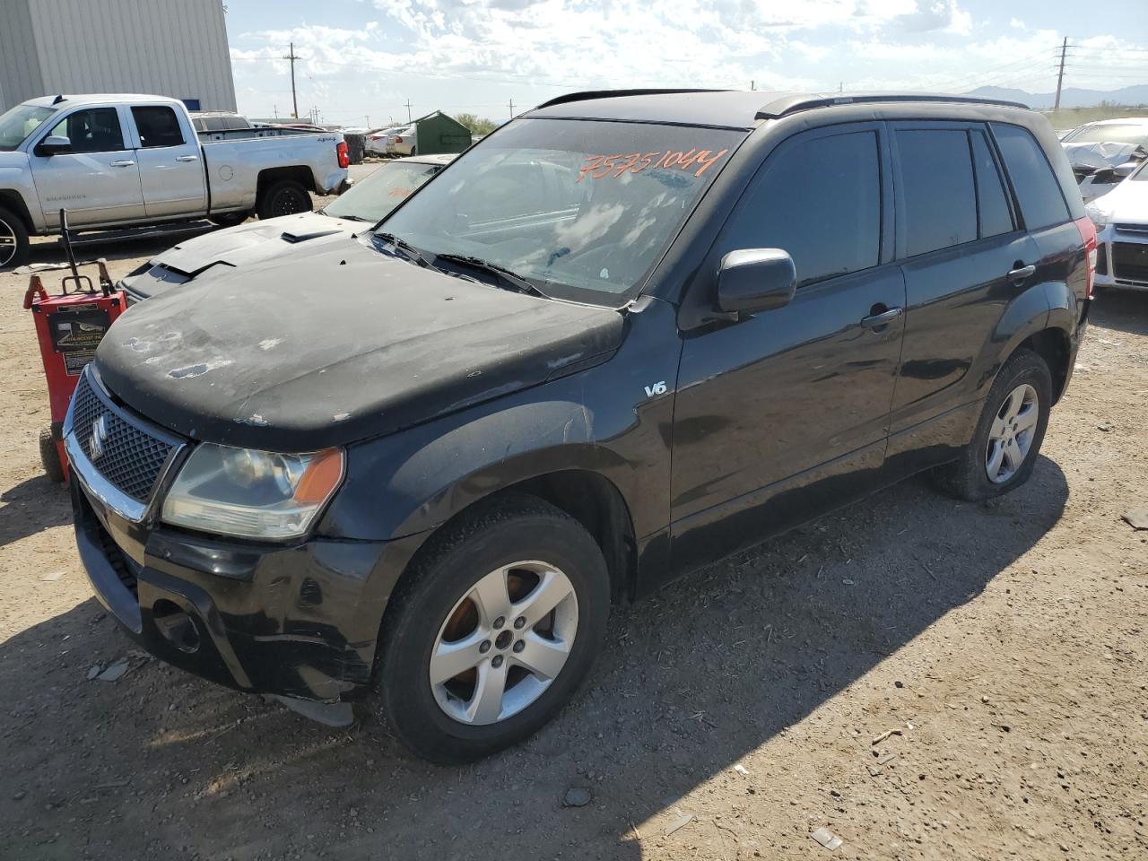 Suzuki Grand Vitara 2006 