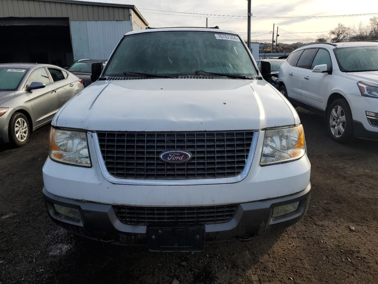 Lot #3008294156 2005 FORD EXPEDITION