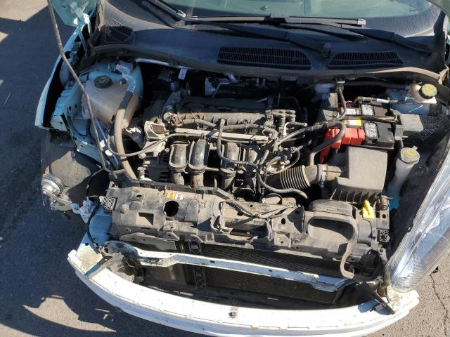 2017 FORD FIESTA SE - 3FADP4BJ0HM135309