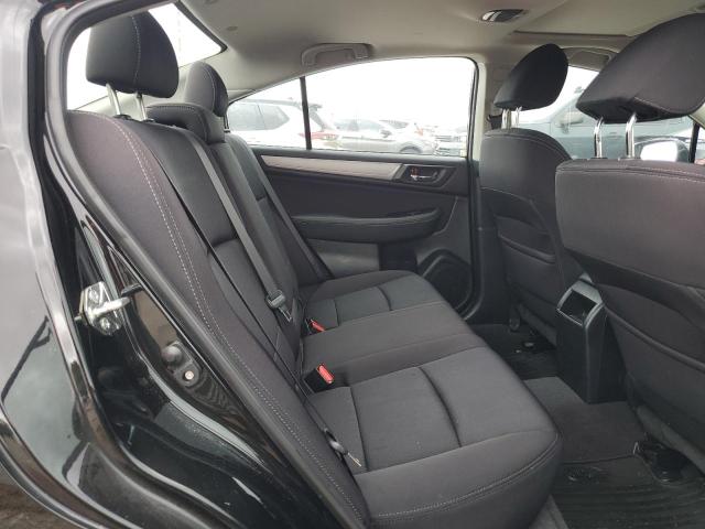 2017 SUBARU LEGACY 2.5 - 4S3BNAH61H3064406