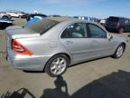 MERCEDES-BENZ C 240 photo