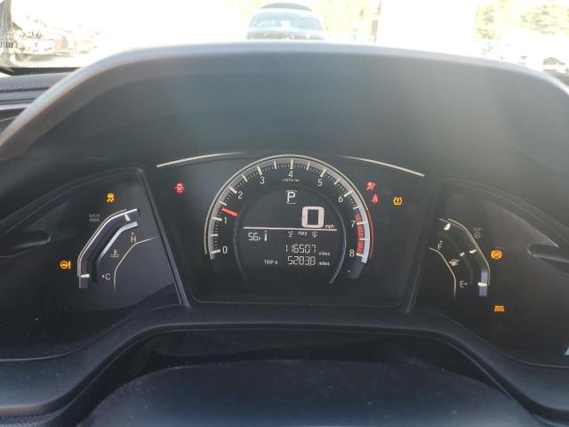 2016 HONDA CIVIC LX - 19XFC2F54GE235454