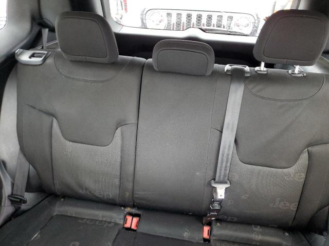 2016 JEEP RENEGADE L - ZACCJABTXGPC59218