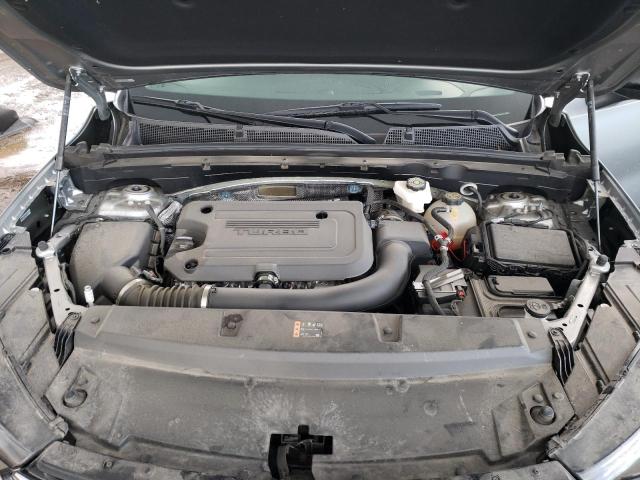 2023 BUICK ENVISION LRBFZMR40PD072914