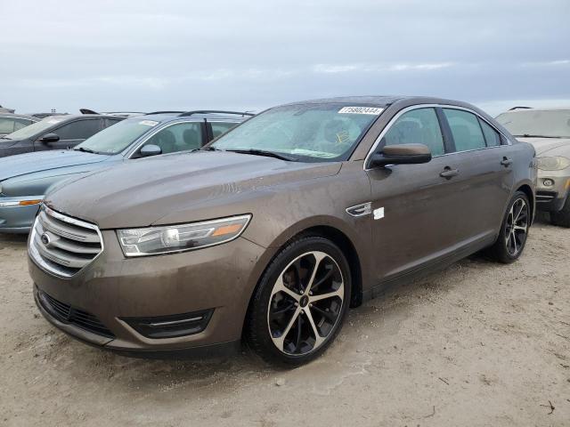 VIN 1FAHP2E83FG179410 2015 Ford Taurus, Sel no.1