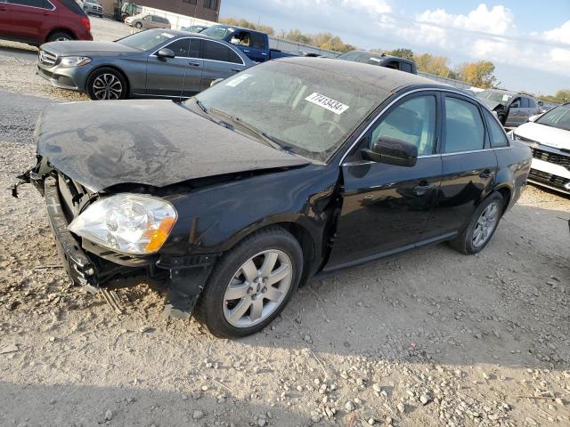 2007 FORD FIVE HUNDR #2938439154