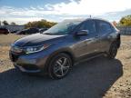 2022 HONDA HR-V EX - 3CZRU6H50NM723408