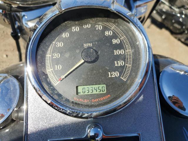 2007 HARLEY-DAVIDSON FLHRCI - 1HD1FR4367Y663983