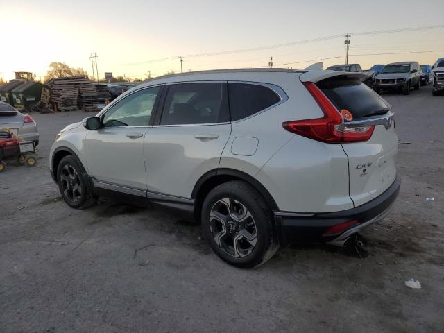 2017 HONDA CR-V TOURI - 5J6RW2H96HL030001