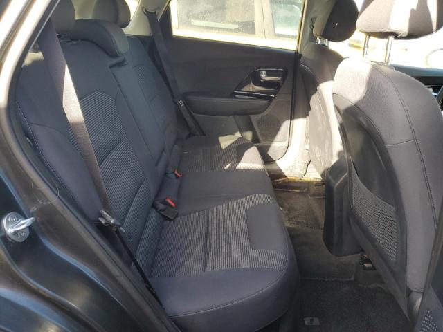 2022 KIA NIRO LXS KNDCM3LD4N5506846