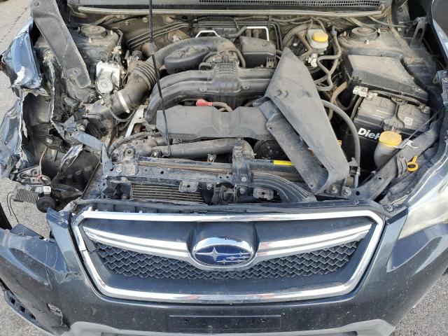 2017 SUBARU CROSSTREK - JF2GPABC3H8212493
