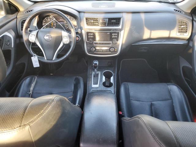 2017 NISSAN ALTIMA 2.5 - 1N4AL3AP8HC174486
