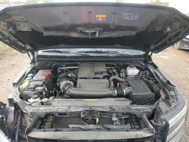 2024 NISSAN FRONTIER S 1N6ED1EJ0RN608034