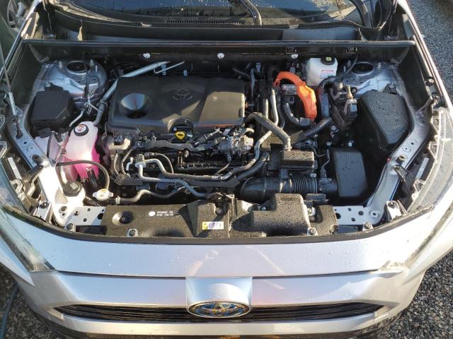 2023 TOYOTA RAV4 XSE - JTME6RFV4PD541924