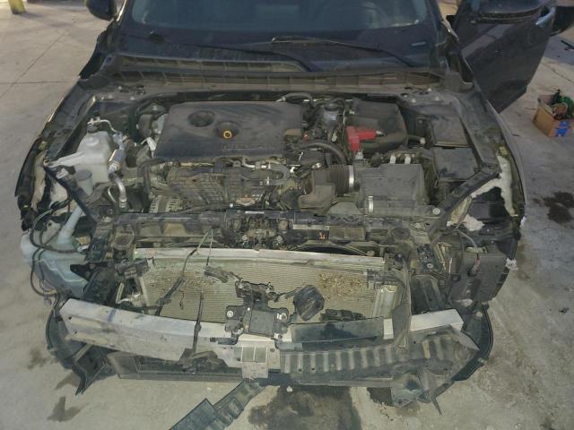 2020 NISSAN ALTIMA SL - 1N4BL4EVXLC152291