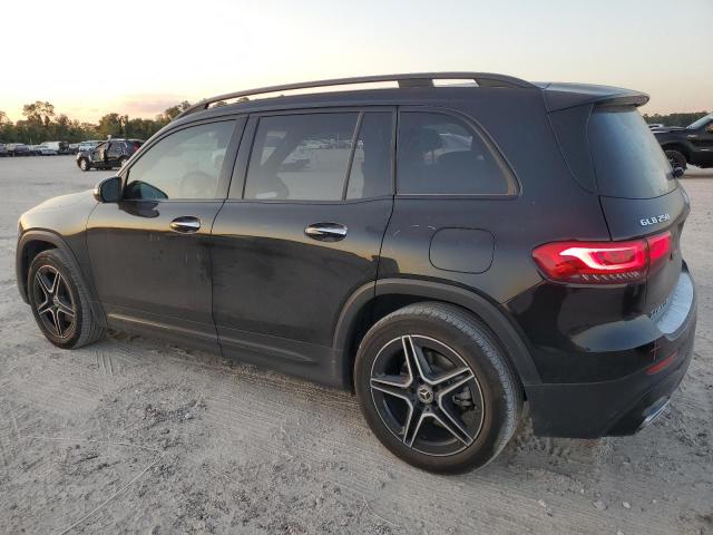2022 MERCEDES-BENZ GLB 250 - W1N4M4GB1NW195916