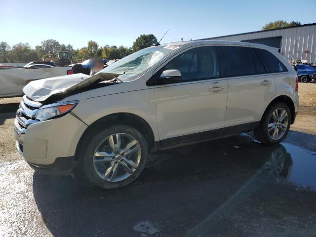 VIN 2FMDK3JC5DBB95695 2013 Ford Edge, Sel no.1