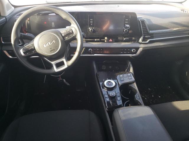2023 KIA SPORTAGE L - KNDPUCAG5P7074791