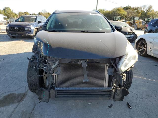 2017 NISSAN MURANO S - 5N1AZ2MH4HN147244