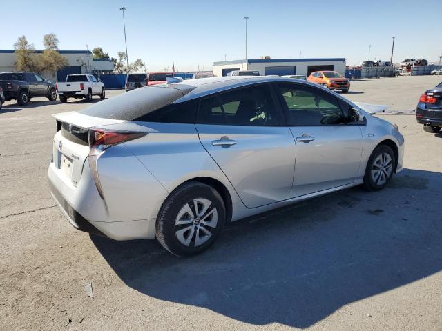 VIN JTDKARFU3G3025827 2016 TOYOTA PRIUS no.3