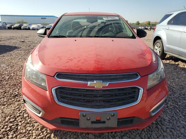 2016 CHEVROLET CRUZE LIMI - 1G1PC5SG3G7207151
