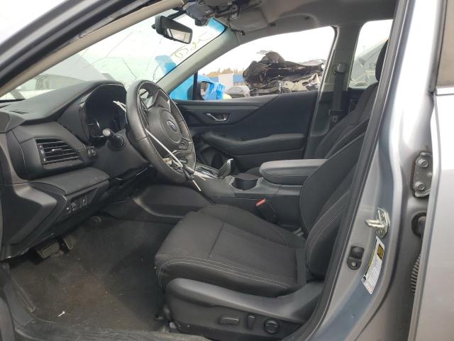 2020 SUBARU LEGACY PRE 4S3BWAC6XL3028355