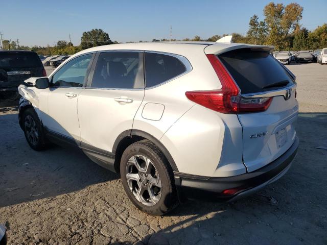 2018 HONDA CR-V EXL - 5J6RW2H84JL033055