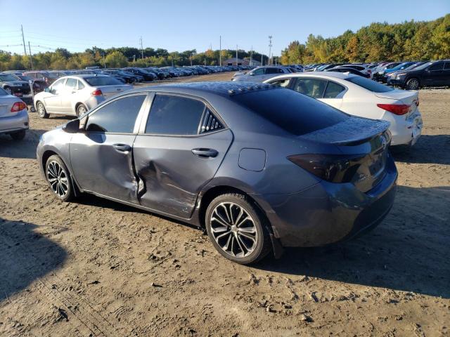 VIN 2T1BURHE6EC174248 2014 Toyota Corolla, L no.2