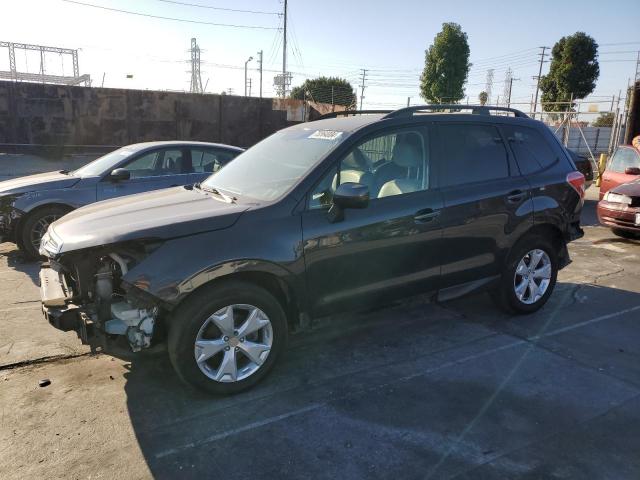 2015 SUBARU FORESTER 2 - JF2SJADC0FH582001