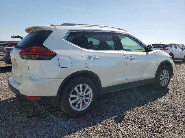 2017 NISSAN ROGUE S - 5N1AT2MT9HC844166