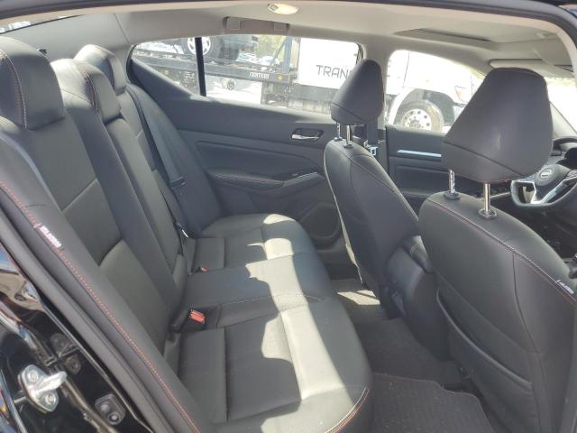 2024 NISSAN ALTIMA SR - 1N4BL4CV3RN356785
